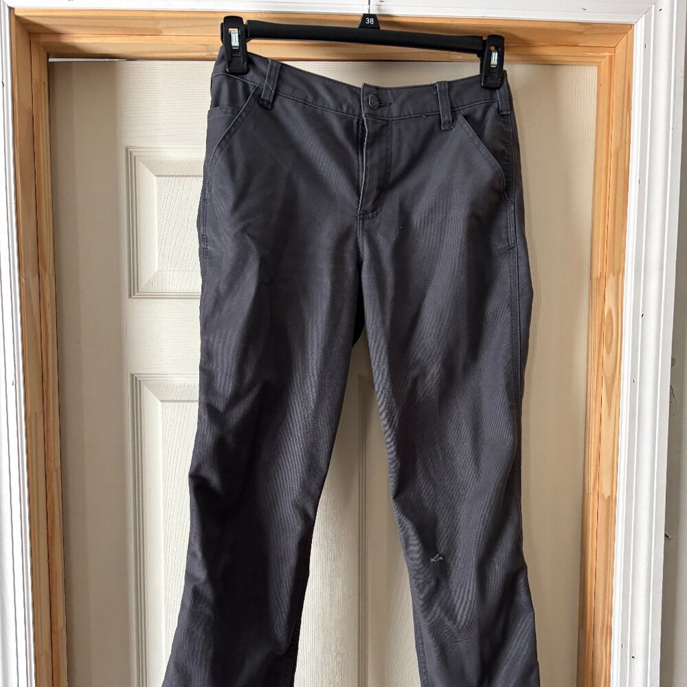Carhartt Women's Work Pants